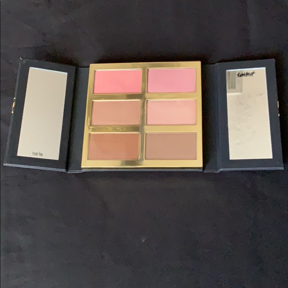 Tarte Tarteist Pro Glow Pallette